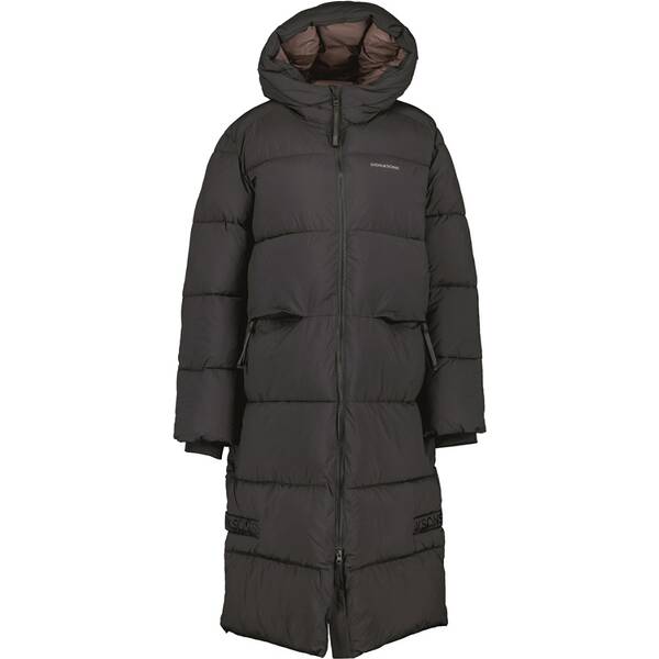 DIDRIKSONS Damen Mantel NOMI WNS PARKA LONG von Didriksons