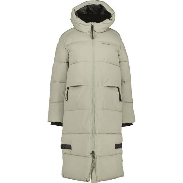 DIDRIKSONS Damen Mantel NOMI WNS PARKA LONG von Didriksons