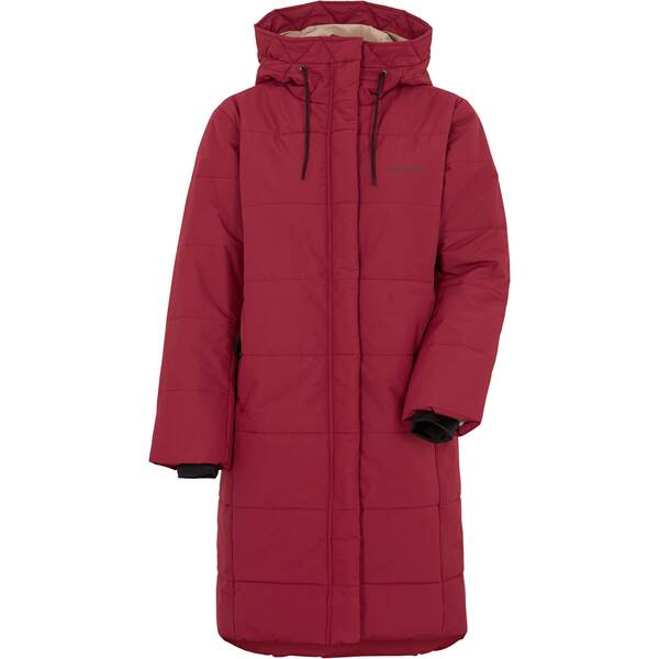 DIDRIKSONS Damen Mantel SANDRA WNS PARKA von Didriksons