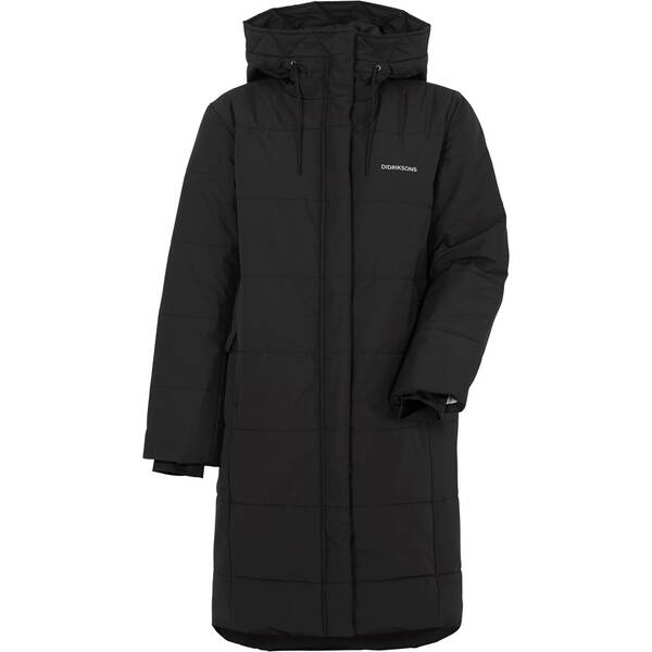 DIDRIKSONS Damen Mantel SANDRA WNS PARKA von Didriksons