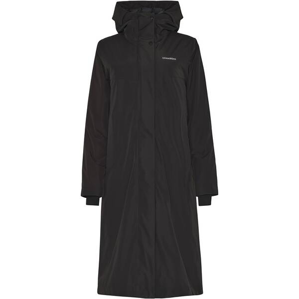 DIDRIKSONS Damen Mantel SELINA WNS PARKA von Didriksons