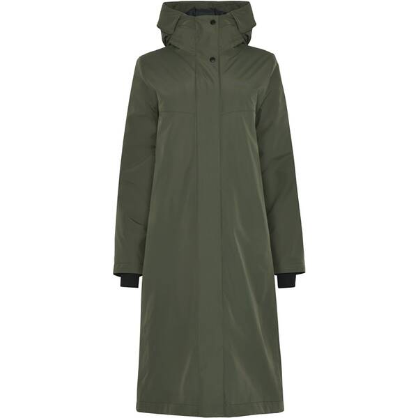 DIDRIKSONS Damen Mantel SELINA WNS PARKA von Didriksons
