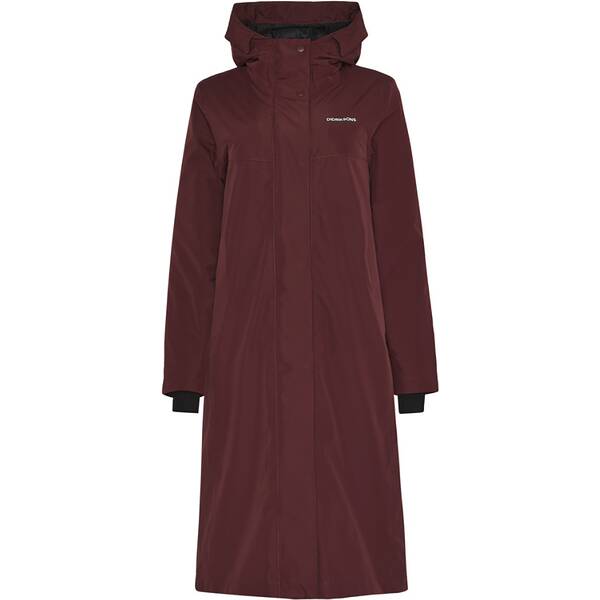 DIDRIKSONS Damen Mantel SELINA WNS PARKA von Didriksons