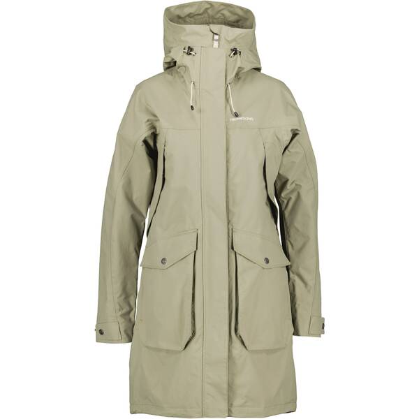 DIDRIKSONS Damen Mantel THELMA WNS PARKA 9 von Didriksons