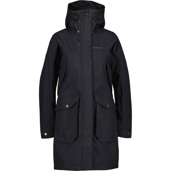 DIDRIKSONS Damen Mantel THELMA WNS PARKA 9 von Didriksons