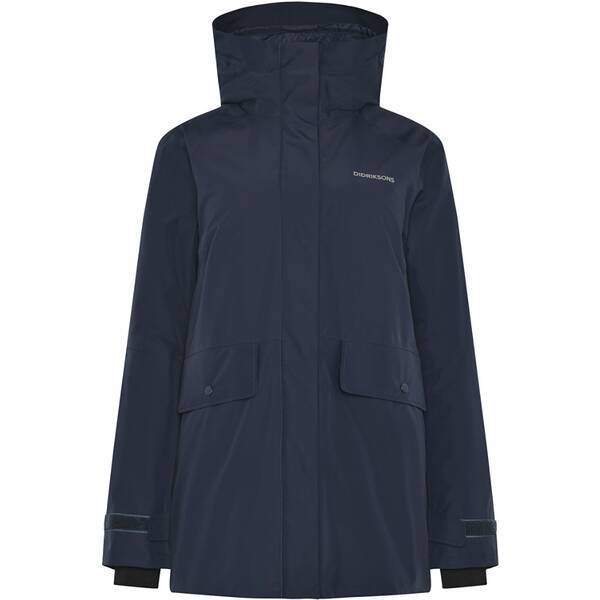 DIDRIKSONS Damen Mantel TUVA WNS PARKA von Didriksons
