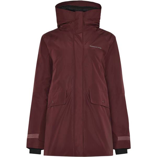 DIDRIKSONS Damen Mantel TUVA WNS PARKA von Didriksons