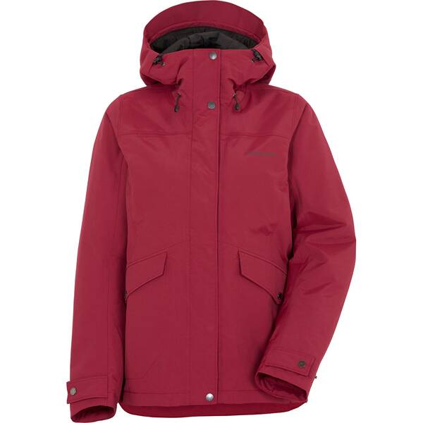 DIDRIKSONS Damen Mantel VANJA WNS JKT DIDRIKSONS Damen Mantel VANJA WNS JKT von Didriksons