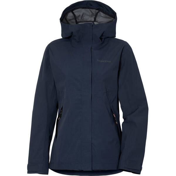 DIDRIKSONS Damen Regenjacke GRIT WNS JACKET 2 von Didriksons