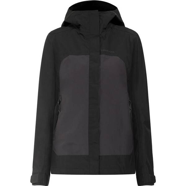 DIDRIKSONS Damen Regenjacke GRIT WNS JACKET 3 von Didriksons
