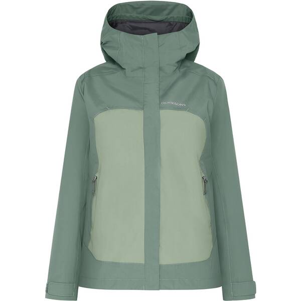 DIDRIKSONS Damen Regenjacke GRIT WNS JACKET 3 von Didriksons