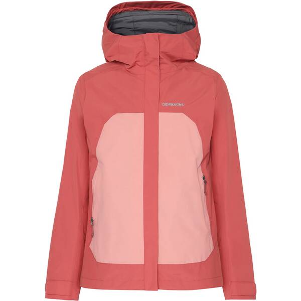 DIDRIKSONS Damen Regenjacke GRIT WNS JACKET 3 von Didriksons