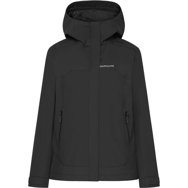 DIDRIKSONS Damen Regenjacke GRIT WNS JACKET 3 von Didriksons