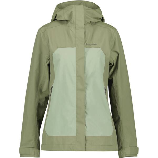 DIDRIKSONS Damen Regenjacke GRIT WNS JACKET 3 von Didriksons