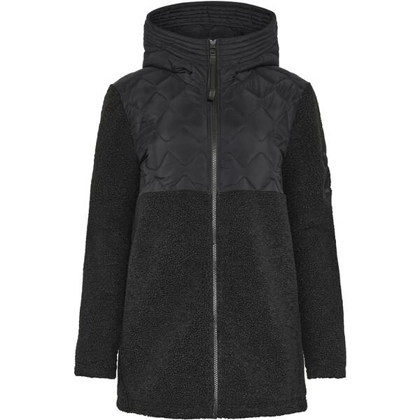 DIDRIKSONS Damen Unterjacke BIBI WNS FULLZIP 2 von Didriksons