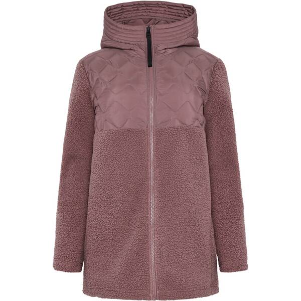 DIDRIKSONS Damen Unterjacke BIBI WNS FULLZIP 2 von Didriksons