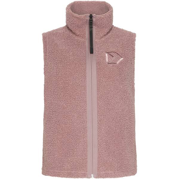 DIDRIKSONS Damen Weste KIANA WNS VEST von Didriksons