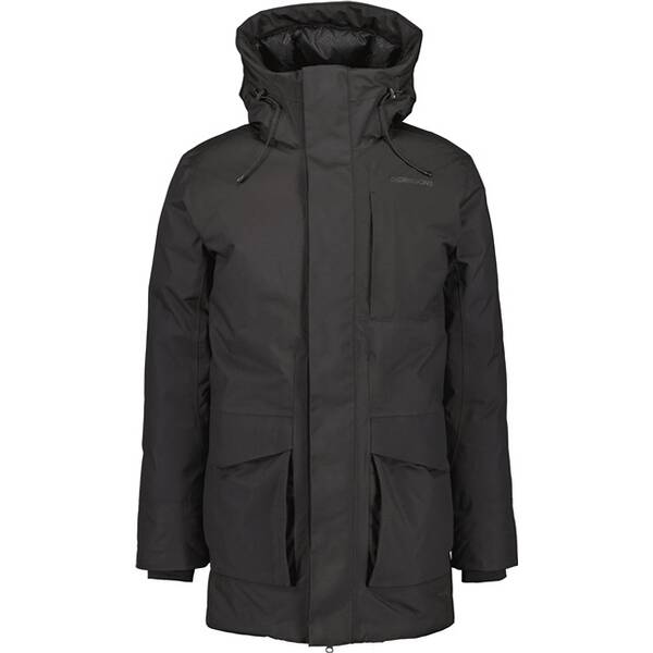 DIDRIKSONS Herren Funktionsjacke AKILLES USX PARKA von Didriksons