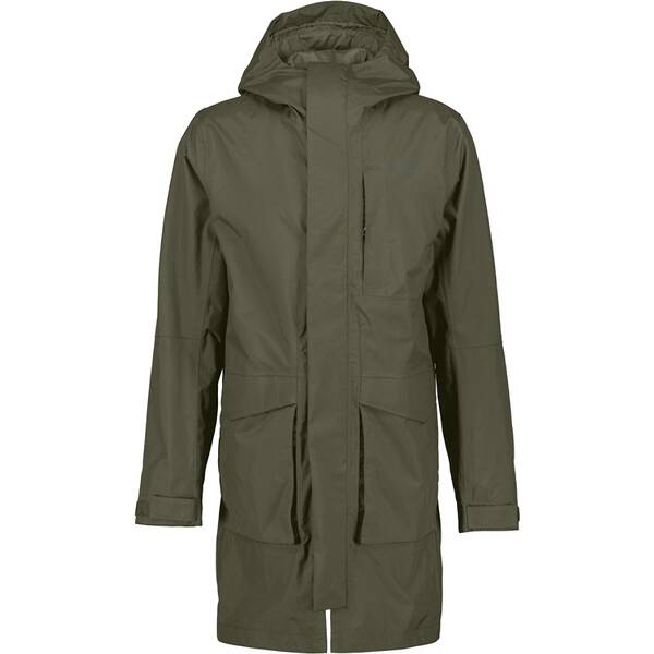 DIDRIKSONS Herren Funktionsjacke ANDREAS USX PARK 2 von Didriksons