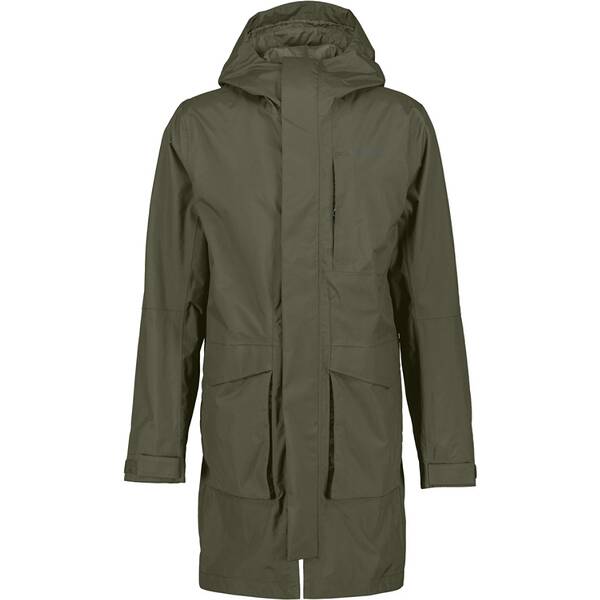 DIDRIKSONS Herren Funktionsjacke ANDREAS USX PARK 2 von Didriksons
