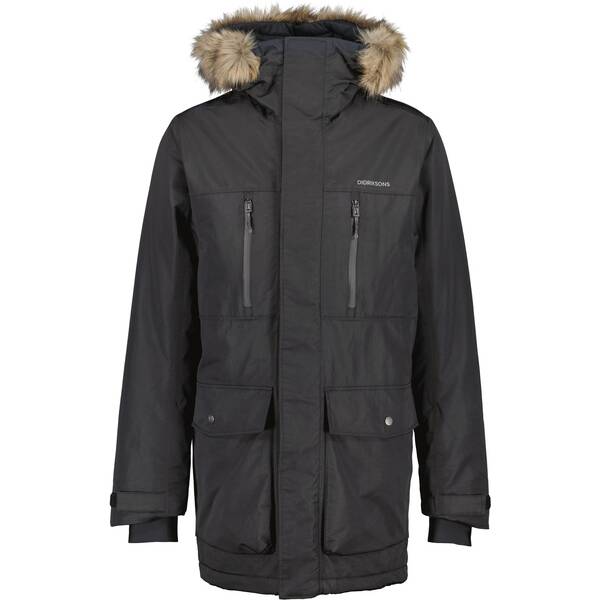 DIDRIKSONS Herren Funktionsjacke MARCO USX PARKA 3 von Didriksons