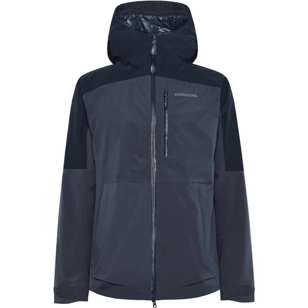 DIDRIKSONS Herren Funktionsjacke POVEL USX JKT 3 von Didriksons