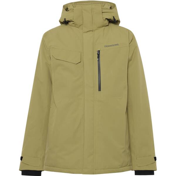 DIDRIKSONS Herren Funktionsjacke STEFAN USX JKT von Didriksons