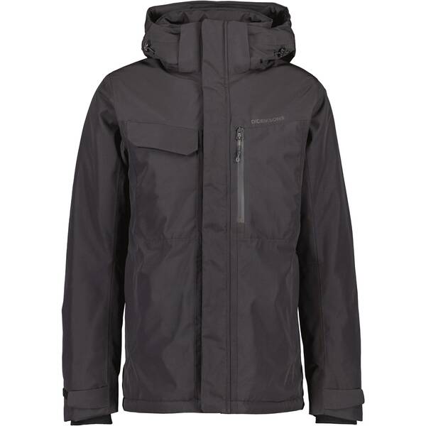 DIDRIKSONS Herren Funktionsjacke STEFAN USX JKT von Didriksons