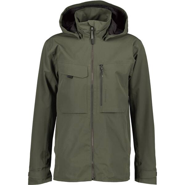 DIDRIKSONS Herren Jacke ASTON USX JKT 4 von Didriksons