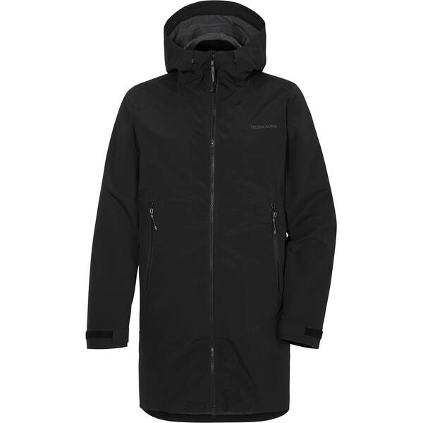 DIDRIKSONS Herren Jacke BASIL USX PARKA von Didriksons