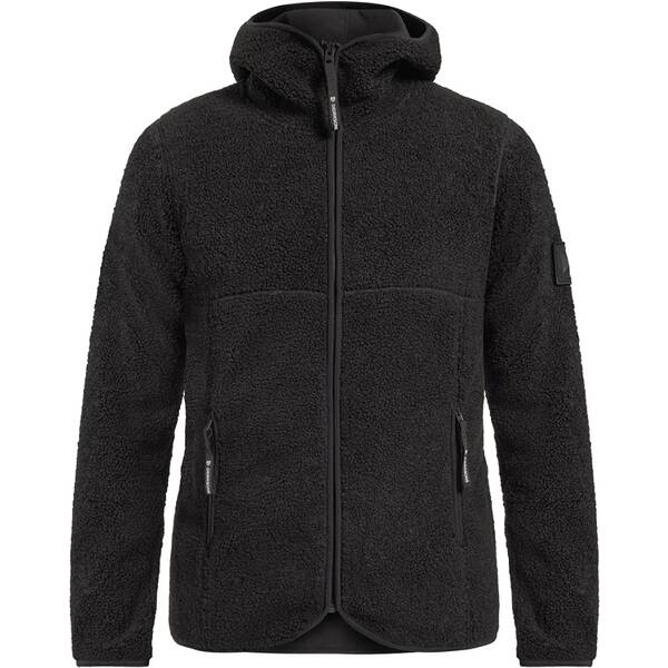 DIDRIKSONS Herren Jacke BROR USX FZ 3 von Didriksons