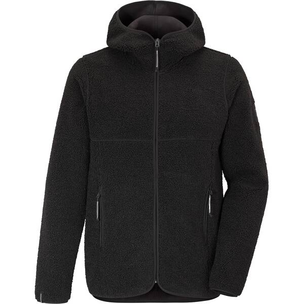 DIDRIKSONS Herren Jacke BROR USX FZ 3 von Didriksons