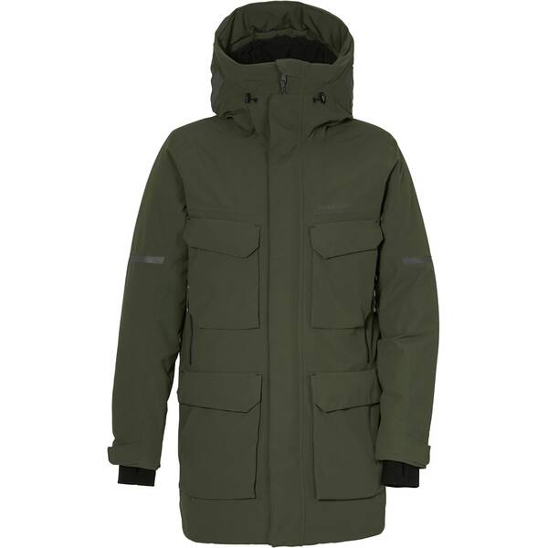 DIDRIKSONS Herren Jacke DREW USX PARKA 7 von Didriksons