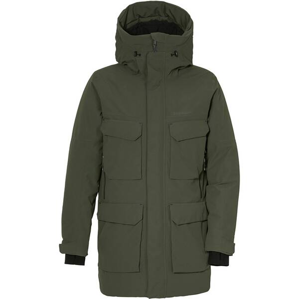 DIDRIKSONS Herren Jacke DREW USX PARKA 8 von Didriksons
