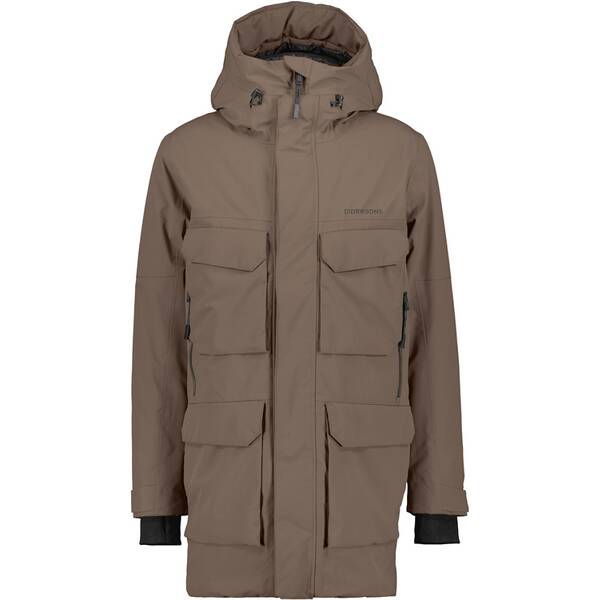 DIDRIKSONS Herren Jacke DREW USX PARKA 8 von Didriksons