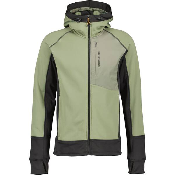 DIDRIKSONS Herren Jacke EROS USX JKT von Didriksons