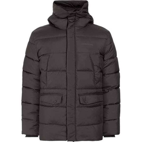 DIDRIKSONS Herren Jacke FABIO USX JKT von Didriksons