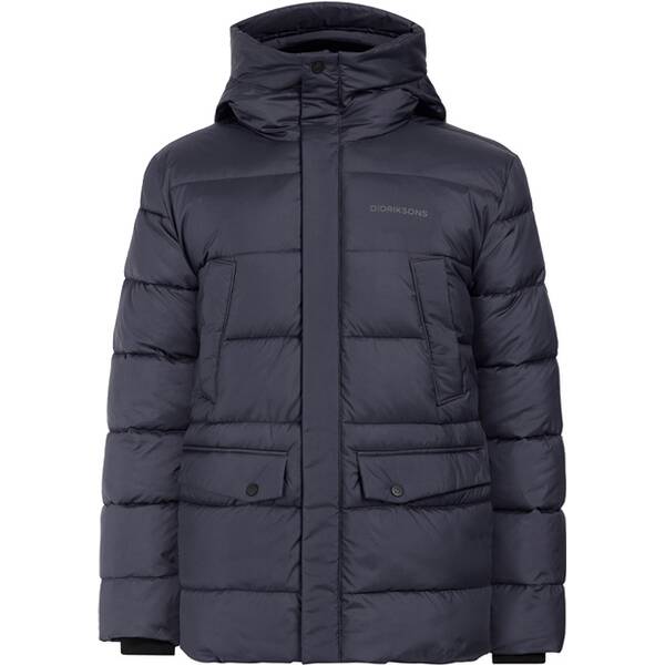 DIDRIKSONS Herren Jacke FABIO USX JKT von Didriksons