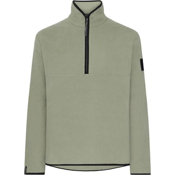 DIDRIKSONS Herren Jacke HANNES USX HALFZIP von Didriksons