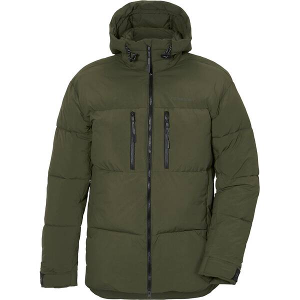 DIDRIKSONS Herren Jacke HILMER USX JKT 2 von Didriksons