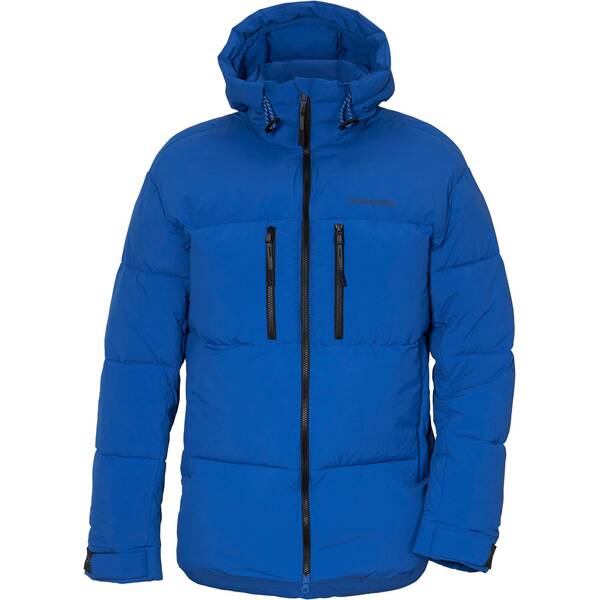 DIDRIKSONS Herren Jacke HILMER USX JKT 2 von Didriksons