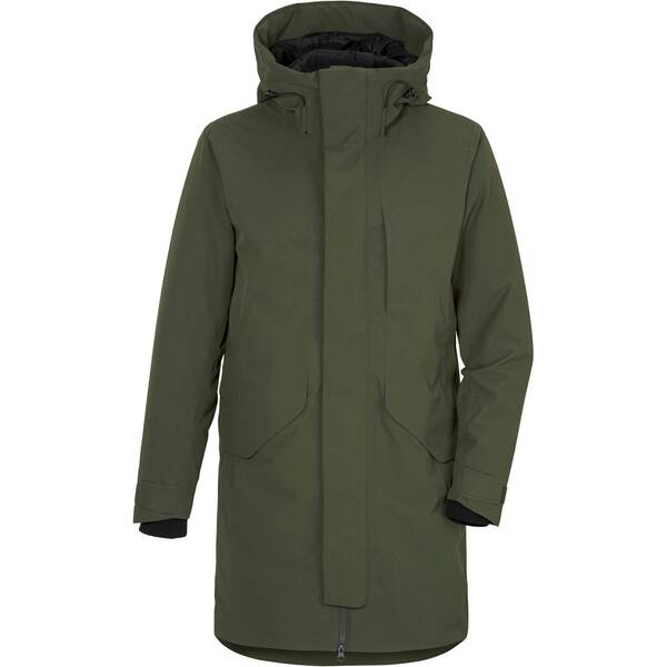 DIDRIKSONS Herren Jacke KENNY USX PARKA 5 von Didriksons