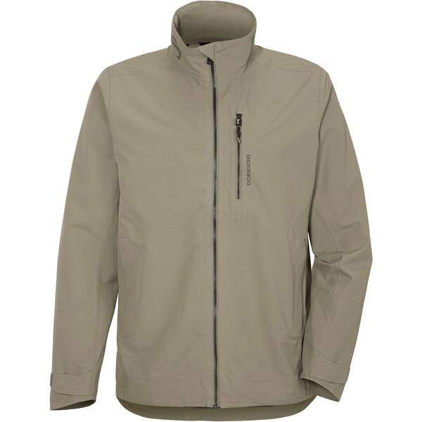 DIDRIKSONS Herren Jacke MELKER USX JKT 2 von Didriksons