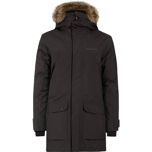 DIDRIKSONS Herren Jacke RICK USX PARKA von Didriksons