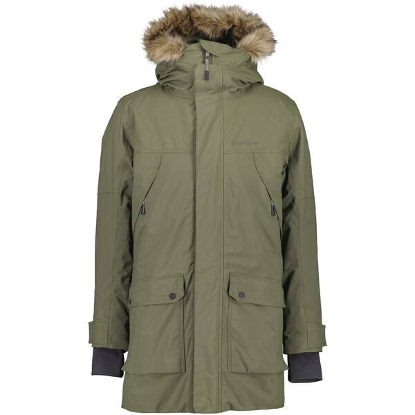 DIDRIKSONS Herren Jacke RICK USX PARKA von Didriksons