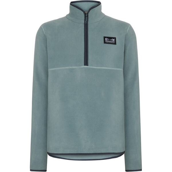 DIDRIKSONS Herren Jacke VITO USX HALFZIP von Didriksons