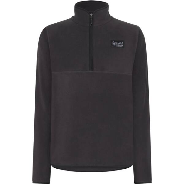 DIDRIKSONS Herren Jacke VITO USX HALFZIP von Didriksons