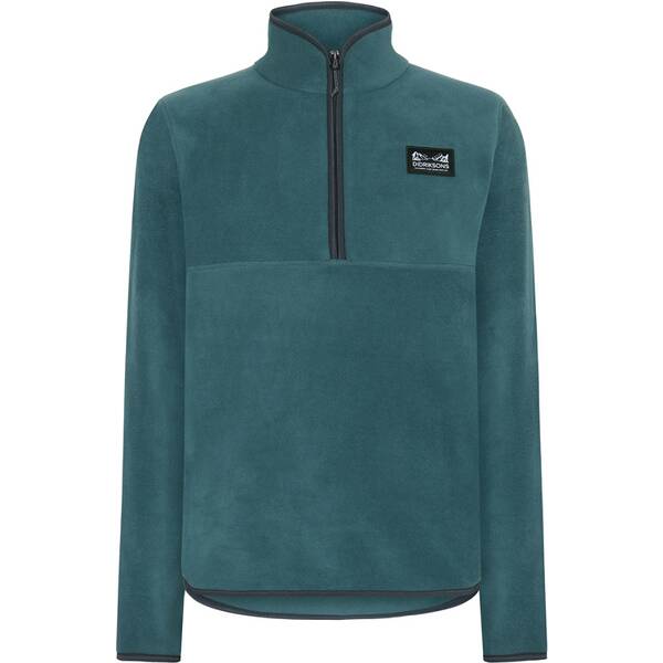 DIDRIKSONS Herren Jacke VITO USX HALFZIP von Didriksons