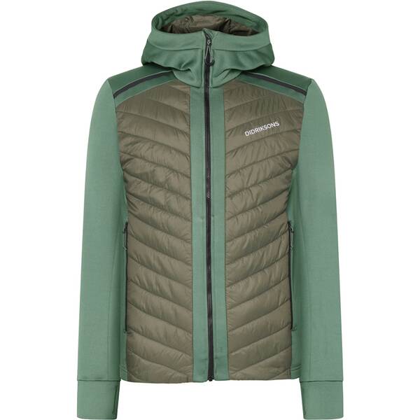 DIDRIKSONS Herren Jacke ZUKO USX FULLZIP 3 von Didriksons