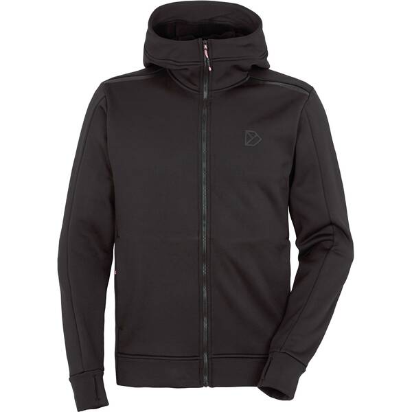 DIDRIKSONS Herren Kapuzensweat ACKE USX FULLZIP 2 von Didriksons